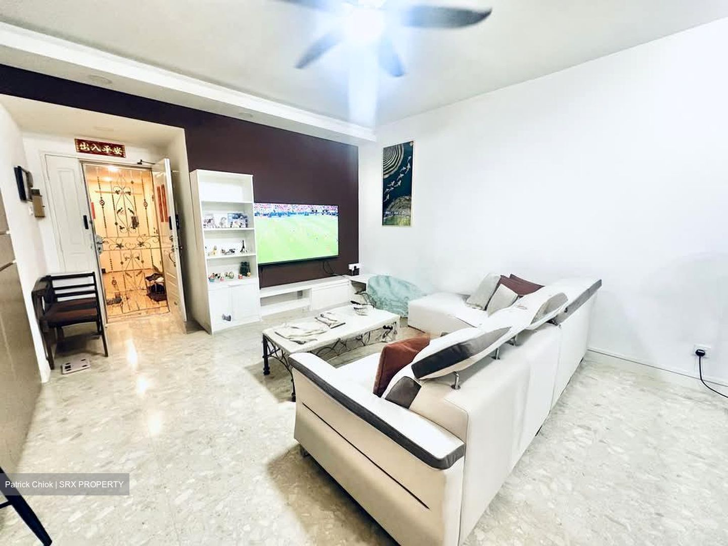 Windermere (D23), Condominium #582295201